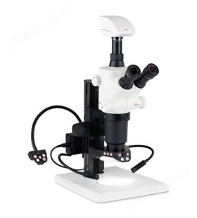 徕卡 S8APO体视显微镜