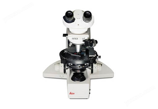 徕卡 DMLP偏光显微镜