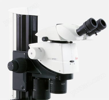 徕卡 M165C高端立体显微镜