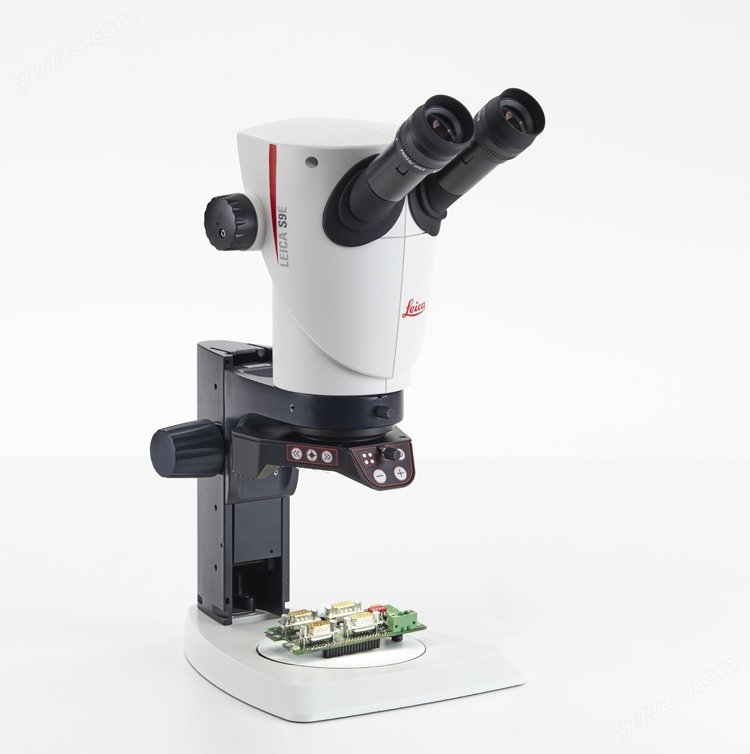 Greenough 体视显微镜LEICA S9 Series