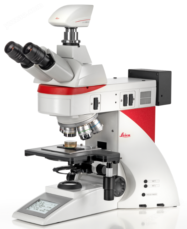 徕卡工业显微镜Leica DM6 M LED正置材料金相显微镜