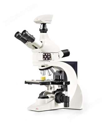 徕卡 DM1750M金相显微镜