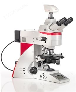 徕卡Leica DM4P正置研究级偏光显微镜
