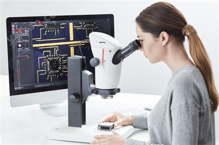 徕卡S9系列体视显微镜