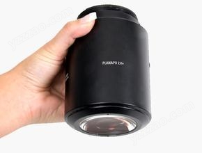 徕卡研究级手动体视显微镜Leica M165C超大数值孔径