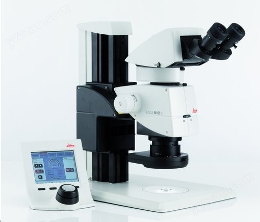 徕卡 M165C高端立体显微镜