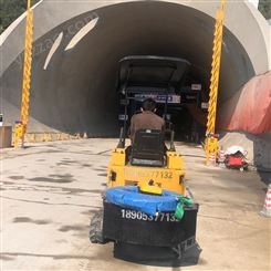 新型隧道凿毛机 驾驶隧道凿毛机厂商