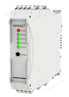 SHIMADEN（岛电）MRM57温控器