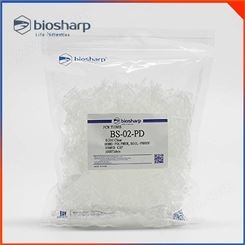 薄壁管 Biosharp 0.2ml鼓盖薄壁管 易实验耗材