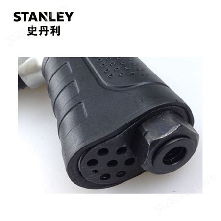 美国史丹利气动扳手风炮扳手3/8“系列方头”STMT70116-8-23   STANLEY工具