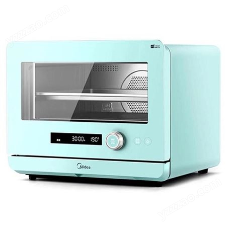 美的（Midea）蒸烤箱家用3大智能清洁模式 PS2032W