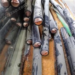 增城区旧变压器回收 废旧电缆回收价格 广州汇融通