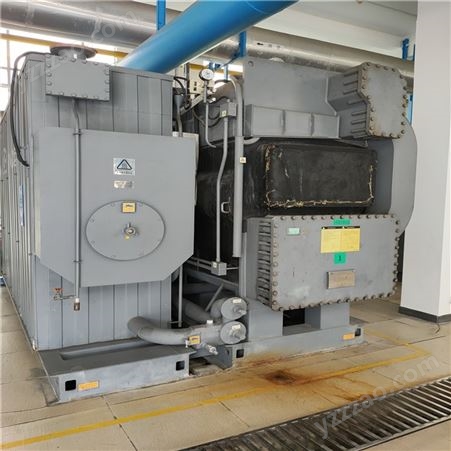 广州市空调回收  蒸发式冷气机回收 蒸汽空调回收中心