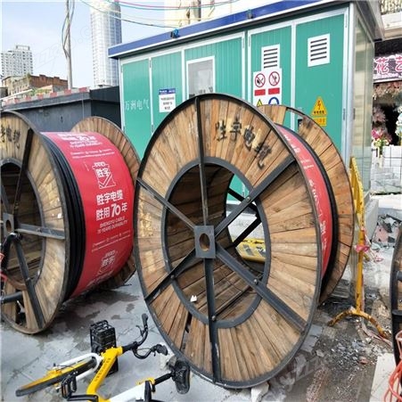 1007-22AWG广州市旧电缆回收价格 电缆回收每天价位电缆线报价咨询