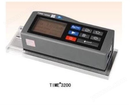 时代之峰TIME3200表面粗糙度仪-原TR200