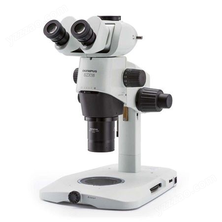 奥林巴斯显微镜 SZX10体视显微镜 富莱显微镜厂家