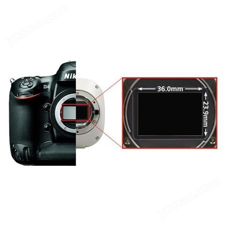 DS-Ri2显微镜数码相机 Nikon 富莱