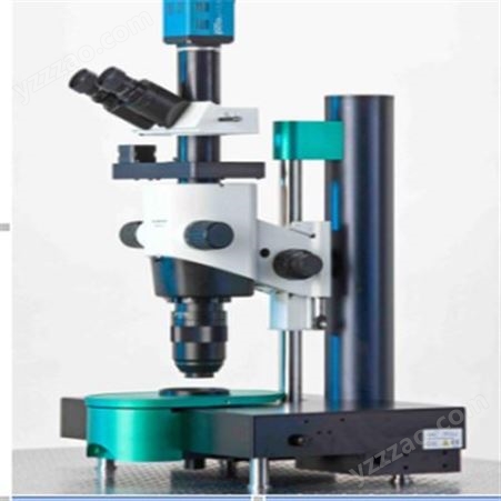 LaVision BioTec  UltraMicroscope II光片扫描显微镜