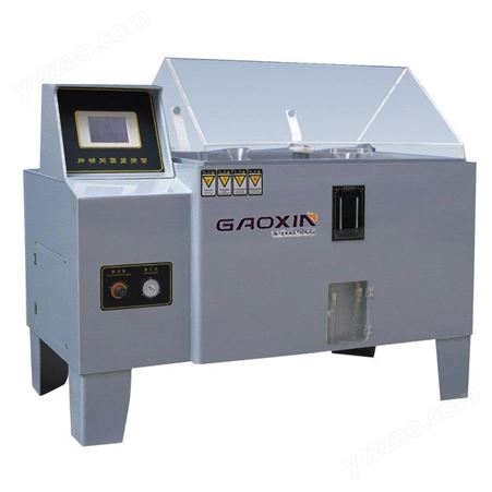 广东东莞_GX3040智能型盐水喷雾试验机_低噪音三涂料耐腐蚀试验机