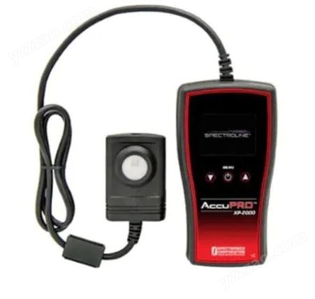 美国SP公司AccuPro™ 系列黑白光强度计