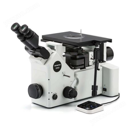 GX53倒置金相显微镜 奥林巴斯显微镜 显微镜厂家