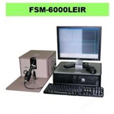 FSM-6000LE-LUCEO鲁机欧表面应力仪 日机在售