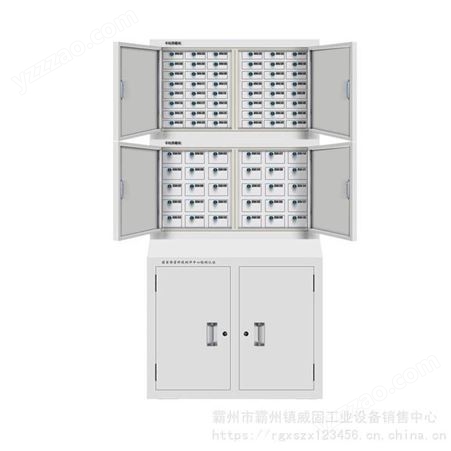 门文件资料柜手机屏蔽柜组合柜落地式杂物储存柜中底柜600776300mm 威固