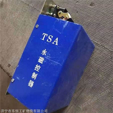 TSATSA永磁控制器 济源煤炭高压矿用机构驱动器