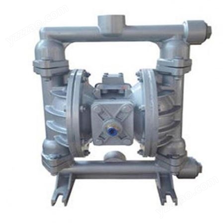 双隔膜泵 不锈钢隔膜泵 铸铁隔膜泵货号H5656