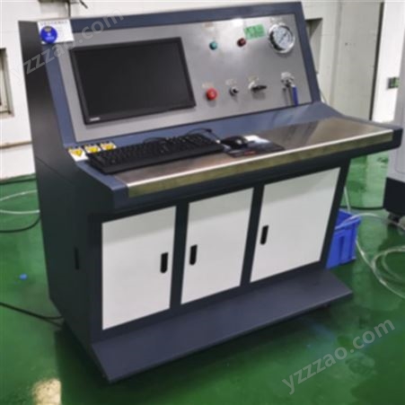 济南思明特科技 氢气相容性检测设备 氢气零部件相容性试验机