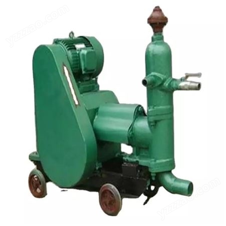 上海销售活塞式注浆泵 单缸双作用的活塞泵