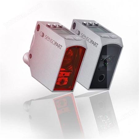 德国SensoPart激光位移传感器 FT80 RLA-500-S1L8