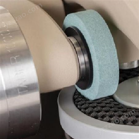 美国Taber磨耗仪单轮盘磨耗仪1700 双轮盘磨耗仪1750 耐磨性研究，品质控制，材料评估
