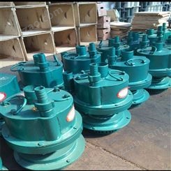 陕西西安中拓现货出售矿用风泵 FQW系列风动潜水泵