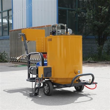 道路养护多功能修补机 小型混凝土沥青灌缝机 方便便捷