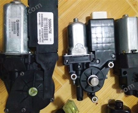深圳天缘回收 上门回收微型电机 小马达回收 库存小电机收购