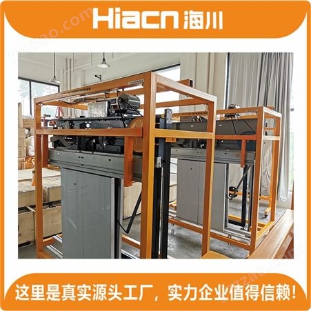 现货销售海川HC-DT-052型 电梯培训装置 开箱可用