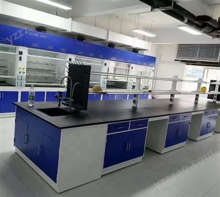 品质保障艾沃斯pp实验室操作台 客制化测量定制 环保材质