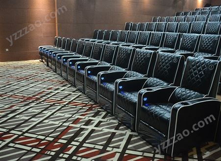 家庭影院选择合适的座椅大型报告厅会议室剧院