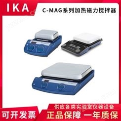 IKA艾卡C-MAG HS7磁力搅拌器HS7总代理