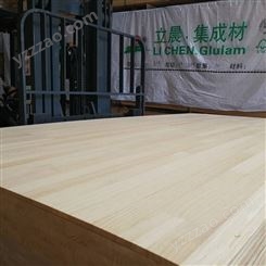 家装板材 防腐进口松木板 环保家装木板材批8MM