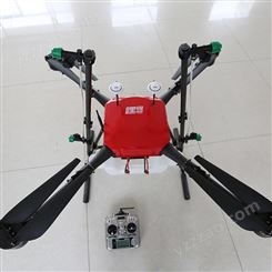 10公斤电动植保无人机优势 卡特植保无人机特点