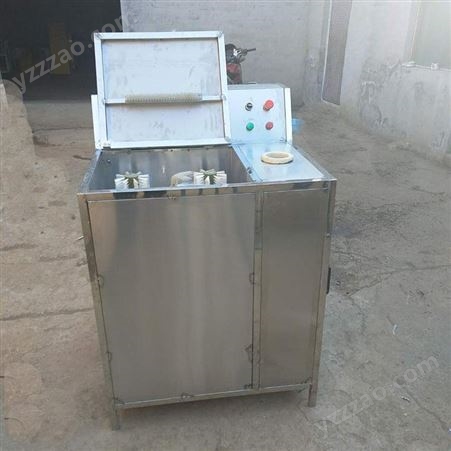 龙美特刷桶机洗桶机纯净水厂设备 自动刷桶机
