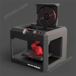 供应光固化3D打印机 卡特3D打印机效果