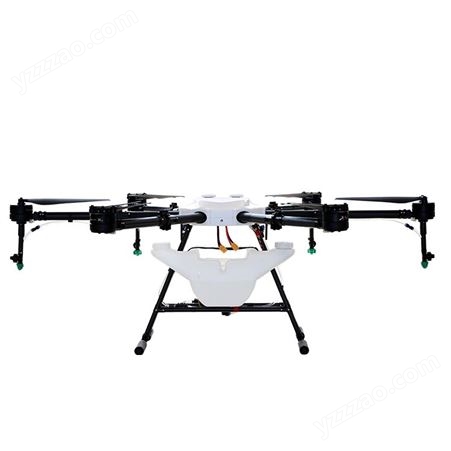 农用喷洒无人机用途 卡特喷洒无人机技术