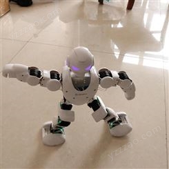 阿尔法机器人使用 卡特家居机器人销售