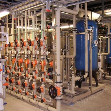 养猪污水处理瑞亚环保养猪污水处理设备生产厂家