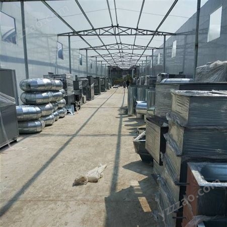 德州金葫芦定制生产 种植食用菌专用空调 菌类养殖空调机组 菌棚专用