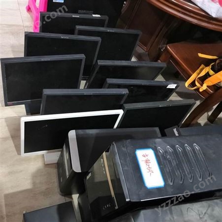 深圳电脑回收 二手电脑回收出售 废旧电脑大量回收