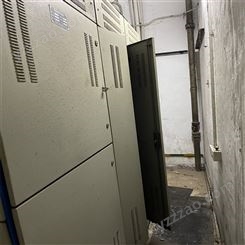 荔湾区回收隔离配电柜 拆除室外低压配电柜 回收电力设备